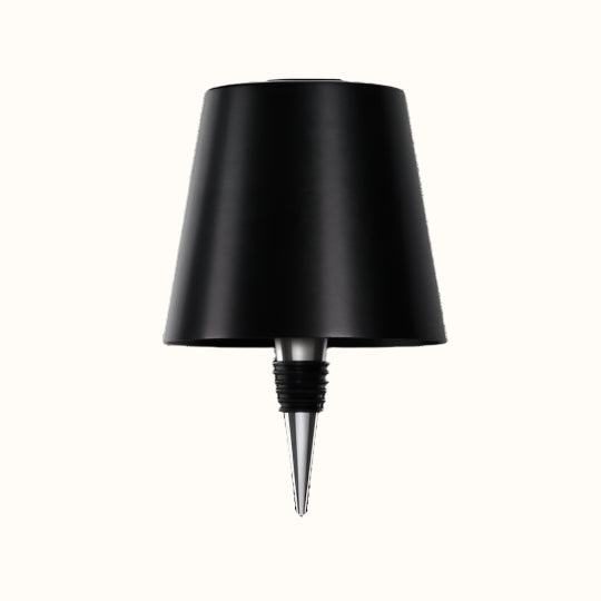 WIRELESS BOTTLE LAMP