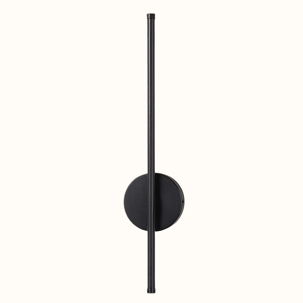 WIRELESS 'PEEL & STICK' MODERN WALL LIGHT