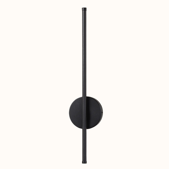 WIRELESS 'PEEL & STICK' MODERN WALL LIGHT