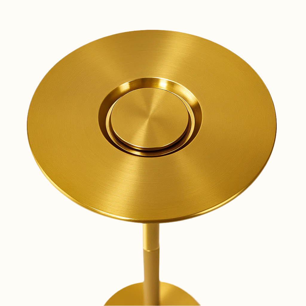 WIRELESS ELEGANT TABLE LAMP