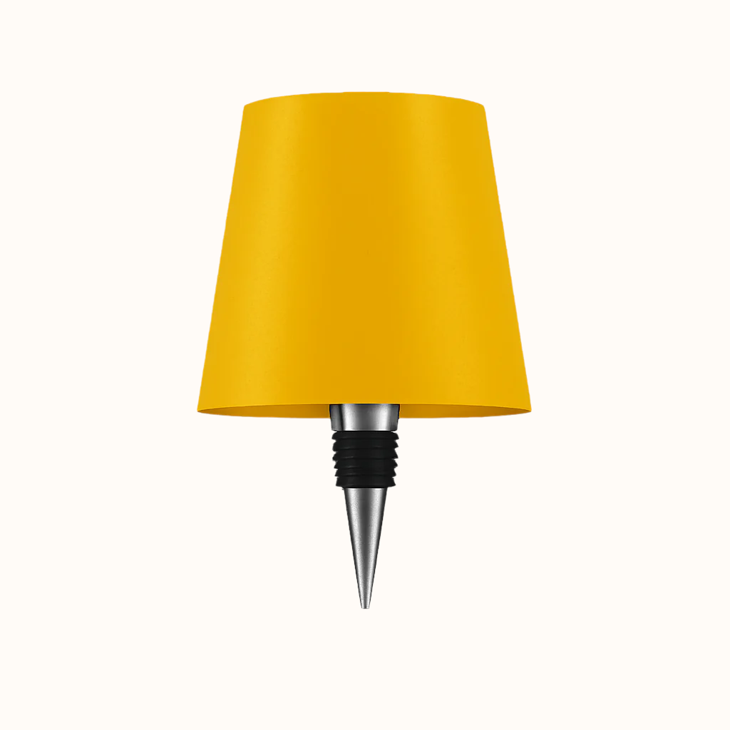 WIRELESS BOTTLE LAMP