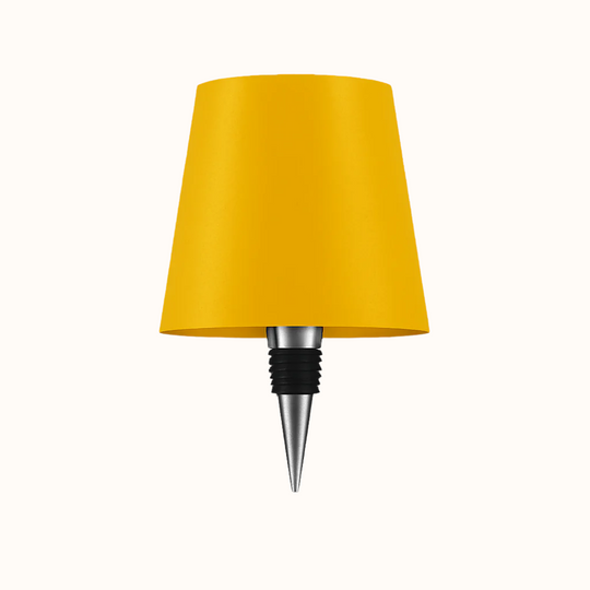WIRELESS BOTTLE LAMP