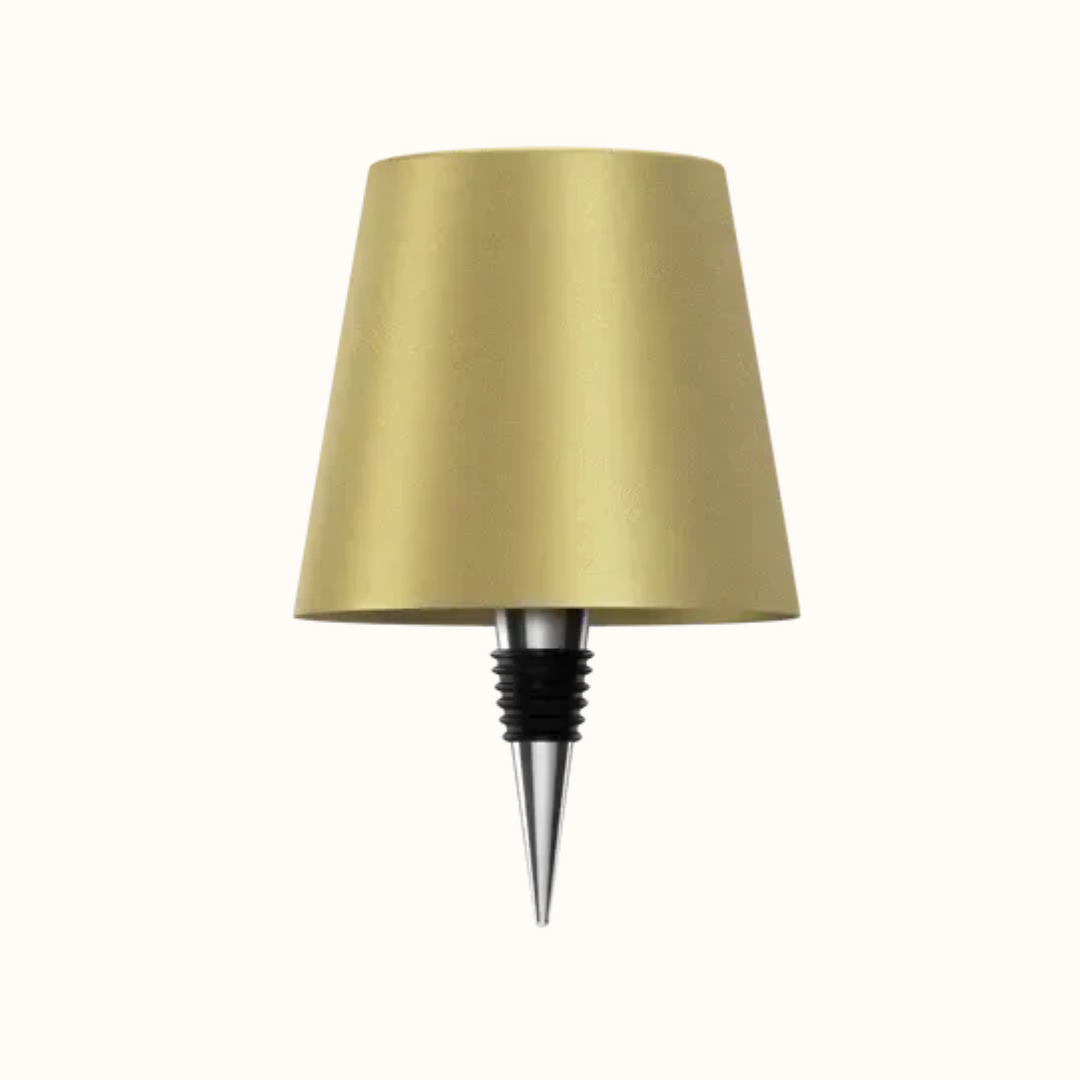 WIRELESS BOTTLE LAMP