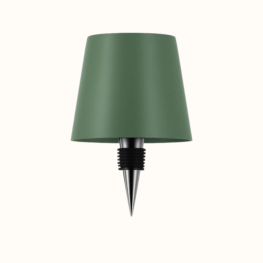 WIRELESS BOTTLE LAMP