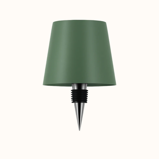 WIRELESS BOTTLE LAMP
