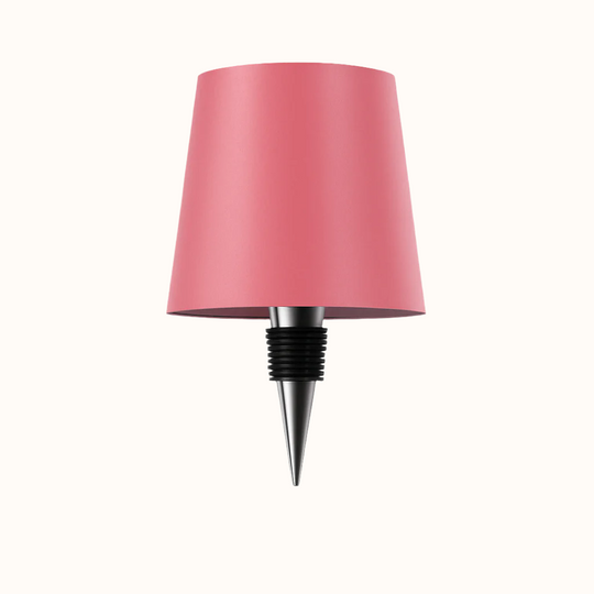 WIRELESS BOTTLE LAMP