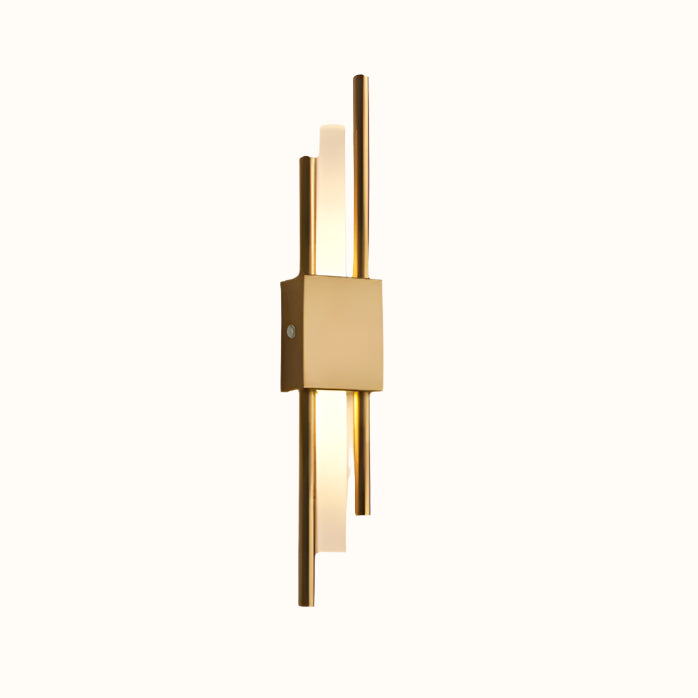 WIRELESS MODERN U SHAPE LIGHT