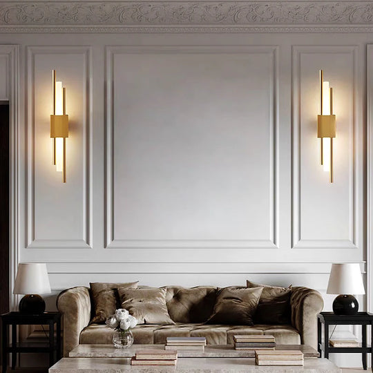 WIRELESS MODERN U SHAPE LIGHT
