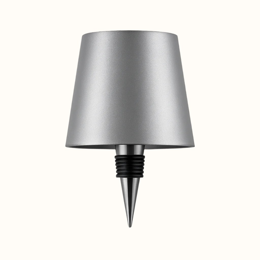 WIRELESS BOTTLE LAMP