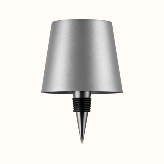 WIRELESS BOTTLE LAMP