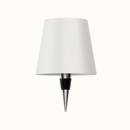 WIRELESS BOTTLE LAMP
