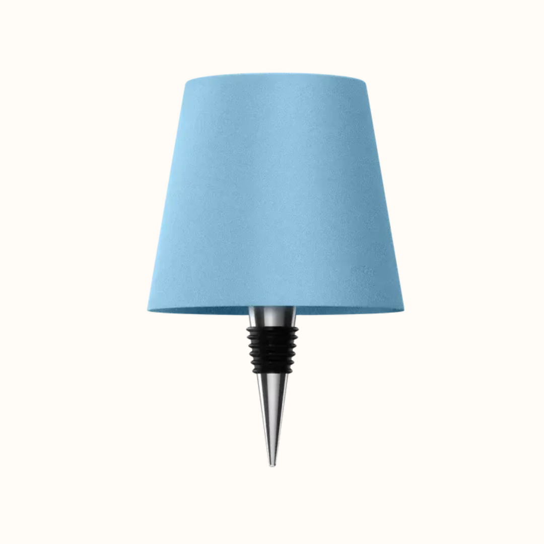 WIRELESS BOTTLE LAMP