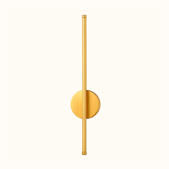 WIRELESS 'PEEL & STICK' MODERN WALL LIGHT